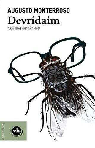 DEVRİDAİM - Vakıfbank Kültür Yayınları