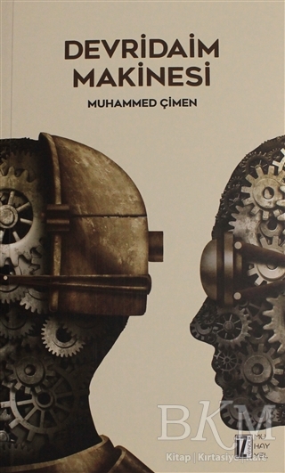 Devridaim Makinesi - İz Yayıncılık