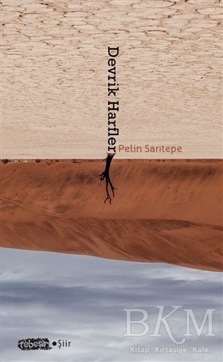 Devrik Harfler - Tebeşir Yayınları