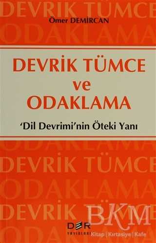 Devrik Tümce ve Odaklama - Der Yayınları