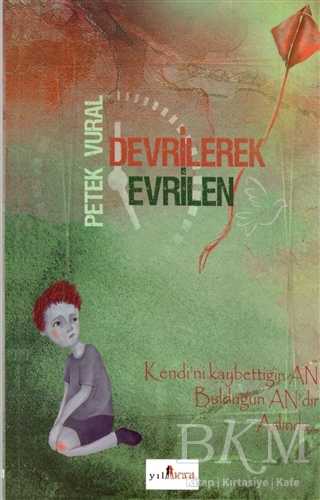 Devrilerek Evrilen - Yılkad Yayınları
