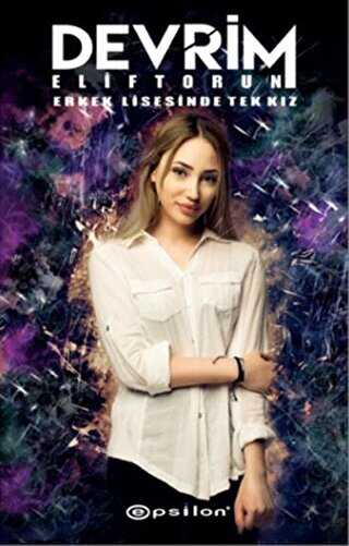 Devrim - Epsilon Yayınevi