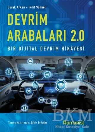 Devrim Arabaları 2.0 - Hümanist Kitap Yayıncılık