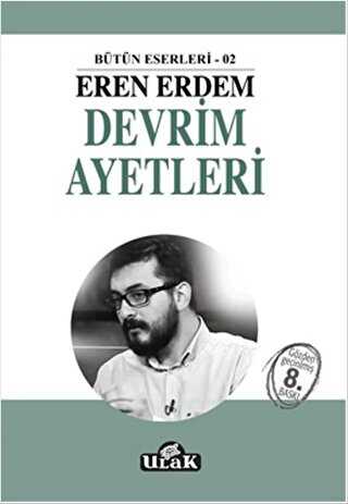 Devrim Ayetleri - Ulak Yayıncılık