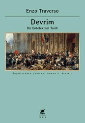 Devrim - Bir Entelektüel Tarih - Ayrıntı Yayınları
