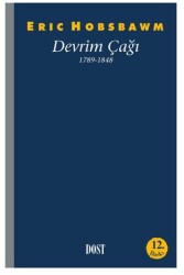 Devrim Çağı 1789-1848 - Dost Kitabevi Yayınları