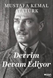 Devrim Devam Ediyor - Can Yayınları