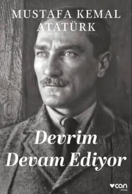 Devrim Devam Ediyor - 1