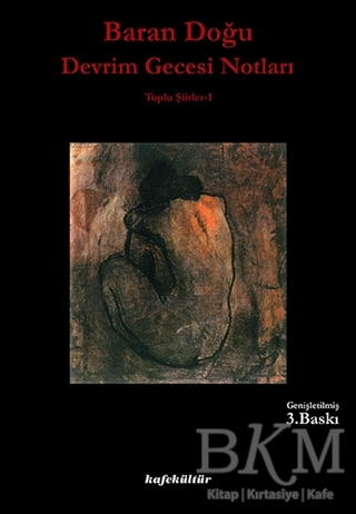 Devrim Gecesi Notları - Kafe Kültür Yayıncılık