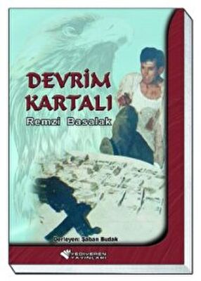Devrim Kartalı Remzi Basalak - 1