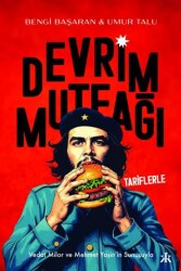 Devrim Mutfağı - Kafka Kitap