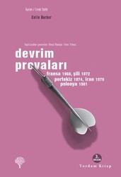 Devrim Provaları - Yordam Kitap