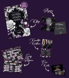 Devrim Sensin Aden - Ulysses Yayınları