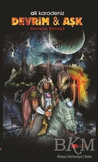 Devrim ve Aşk - Berikan Yayınevi