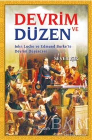 Devrim ve Düzen - Kadim Yayınları