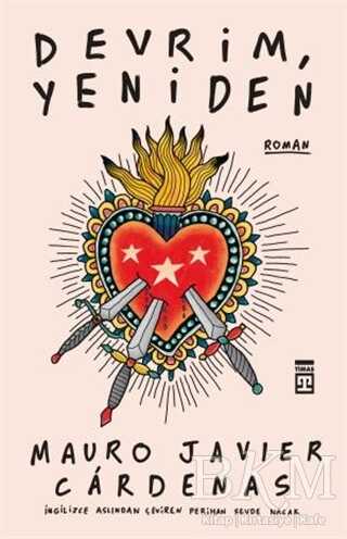 Devrim Yeniden - Timaş Yayınları