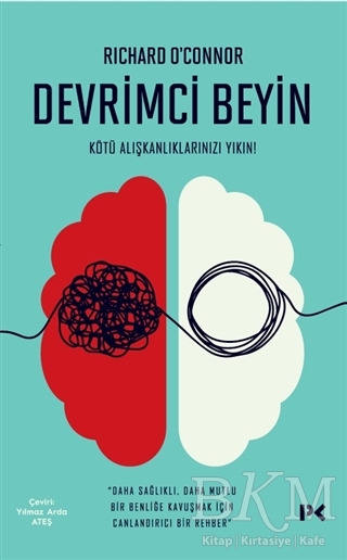Devrimci Beyin - Profil Kitap
