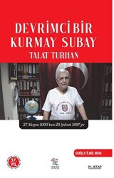 Devrimci Bir Kurmay Subay - Nergiz Yayınları