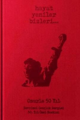 Devrimci Gençlik Dergisi 50. Yıl Özel Baskısı - 1