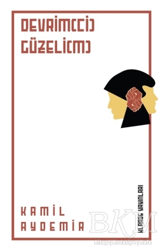 Devrimci Güzelim - Klaros Yayınları