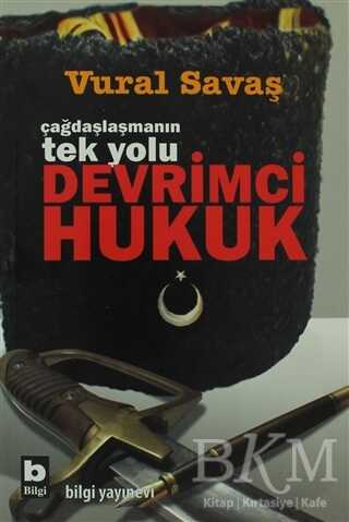 Devrimci Hukuk - Bilgi Yayınevi