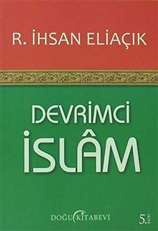 Devrimci İslam - Doğu Kitabevi
