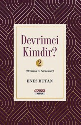 Devrimci Kimdir 2 - Devrimci ve Kavramlar - Nazenin Kitap
