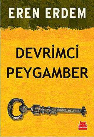 Devrimci Peygamber - Kırmızı Kedi Yayınevi
