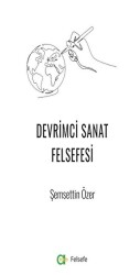Devrimci Sanat Felsefesi - Aram Yayınları