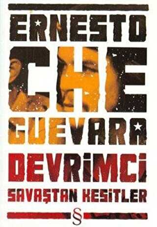 Devrimci Savaştan Kesitler - EVEREST YAYINLARI