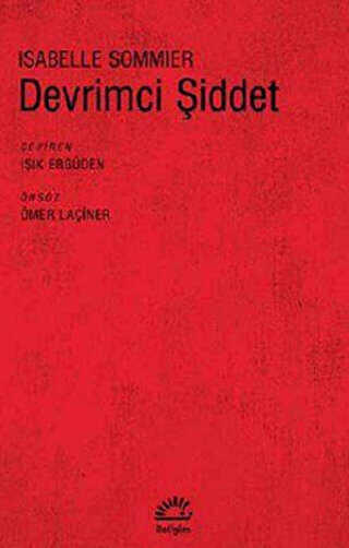 Devrimci Şiddet - İletişim Yayınevi
