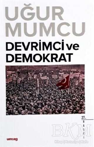 Devrimci ve Demokrat - um:ag Yayınları