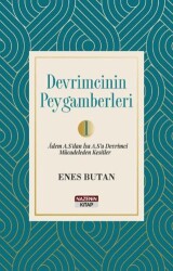 Devrimcinin Peygamberleri 1 - Nazenin Kitap