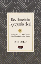 Devrimcinin Peygamberleri 2 - Nazenin Kitap