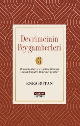 Devrimcinin Peygamberleri 3 - Nazenin Kitap