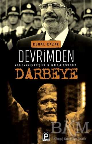 Devrimden Darbeye - Pınar Yayınları