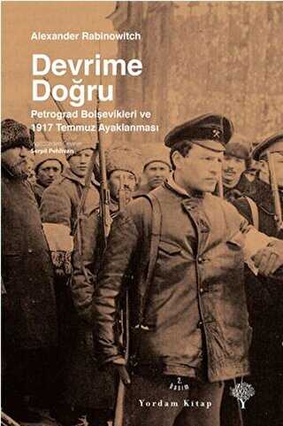 Devrime Doğru - Yordam Kitap
