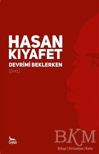 Devrimi Beklerken - Ceylan Yayınları