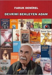 Devrimi Bekleyen Adam - Ubuntu Yayınları