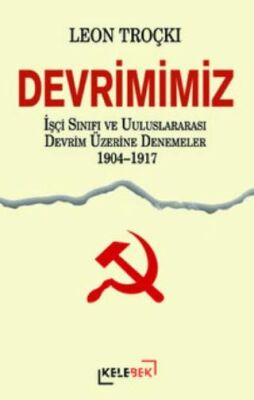 Devrimimiz - 1