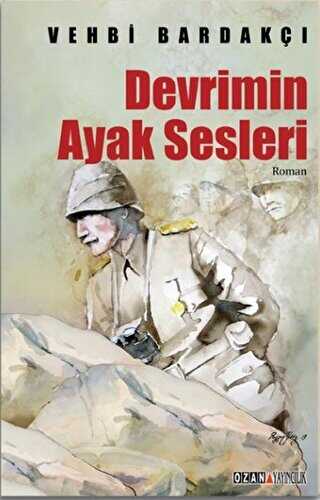 Devrimin Ayak Sesleri - Ozan Yayıncılık
