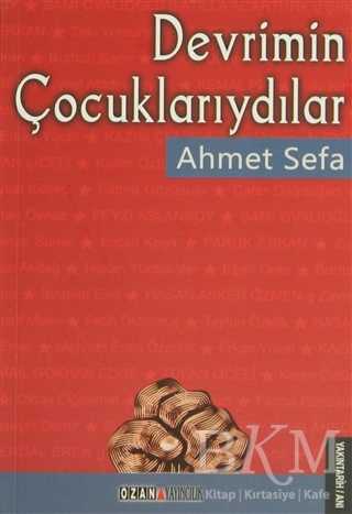 Devrimin Çocuklarıydılar - Ozan Yayıncılık