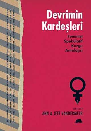Devrimin Kardeşleri - Kolektif Kitap