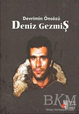 Devrimin Önsözü Deniz Gezmiş - 2