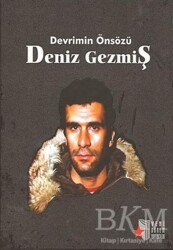 Devrimin Önsözü Deniz Gezmiş - Yeni Dönem Yayıncılık