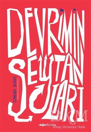 Devrimin Şeytanları - Tefrika Yayınları