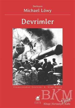 Devrimler - Ayrıntı Yayınları