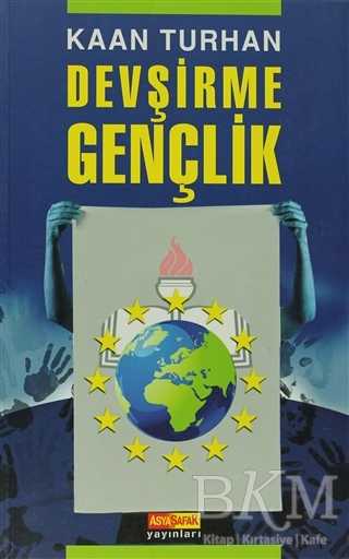 Devşirme Gençlik - Asya Şafak Yayınları