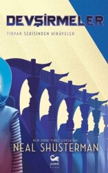 Devşirmeler - Juno Kitap