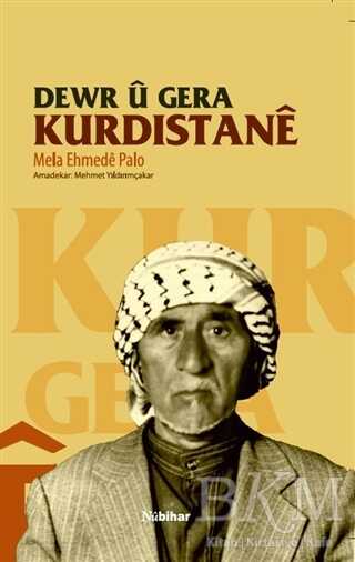 Dewr u Gera Kurdistane - Nubihar Yayınları